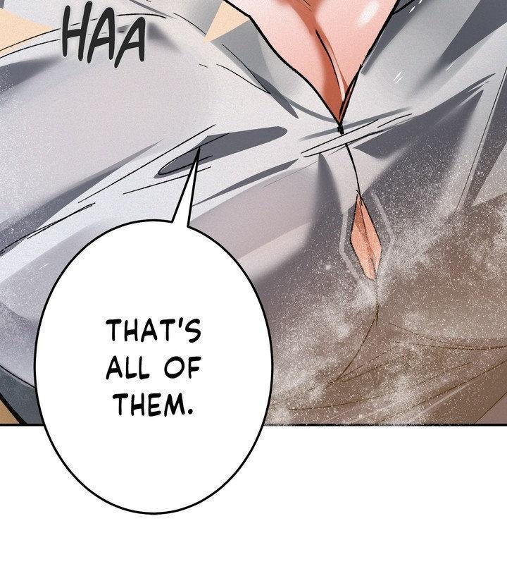 Daemuljeon Chapter 30 - Page 22 in English