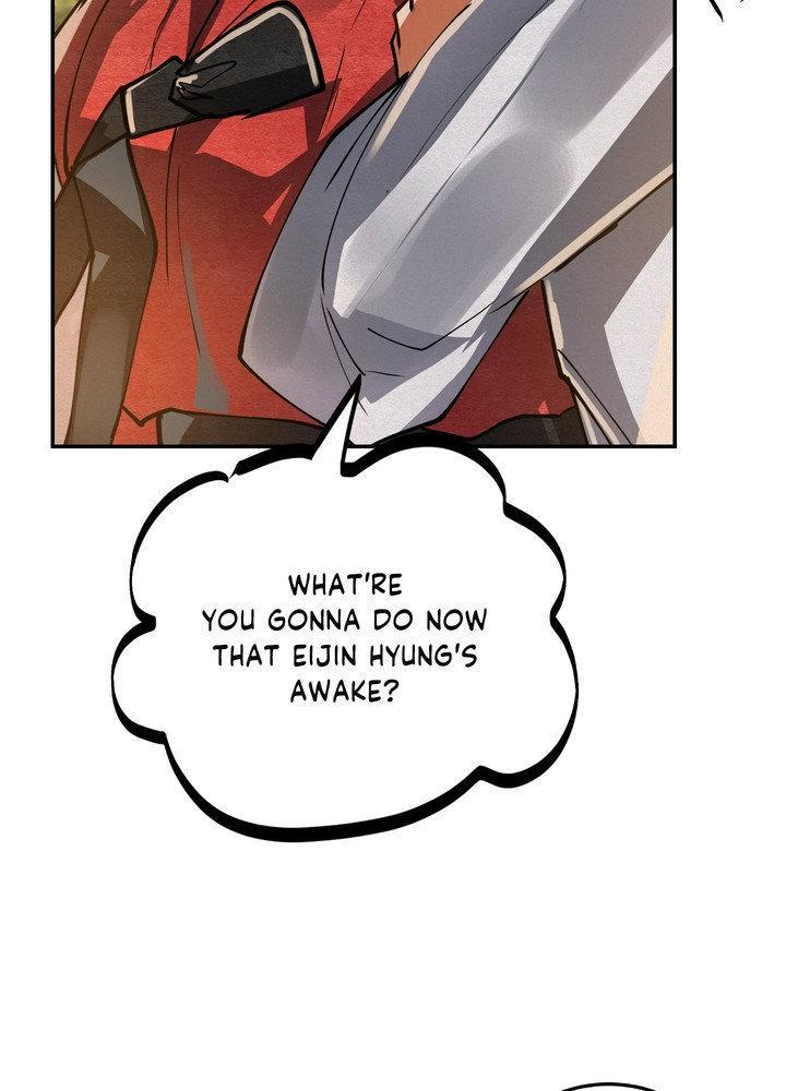 Daemuljeon Chapter 30 - Page 27 in English