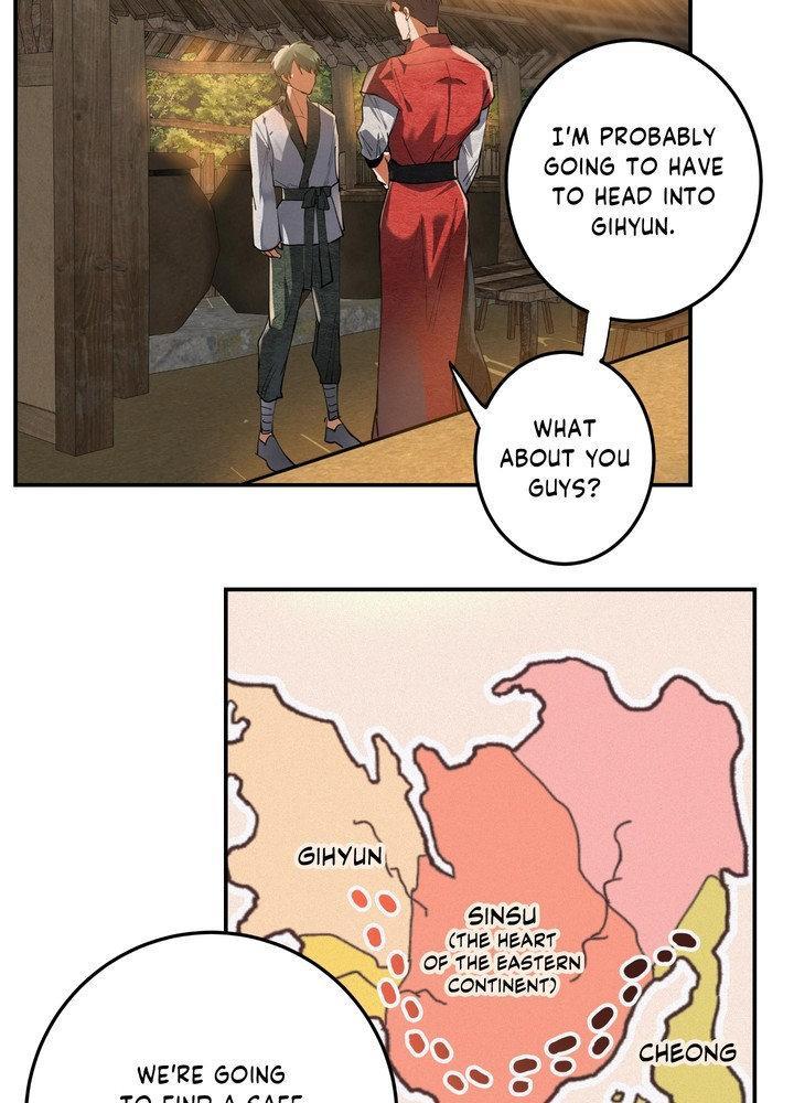 Daemuljeon Chapter 30 - Page 30 in English