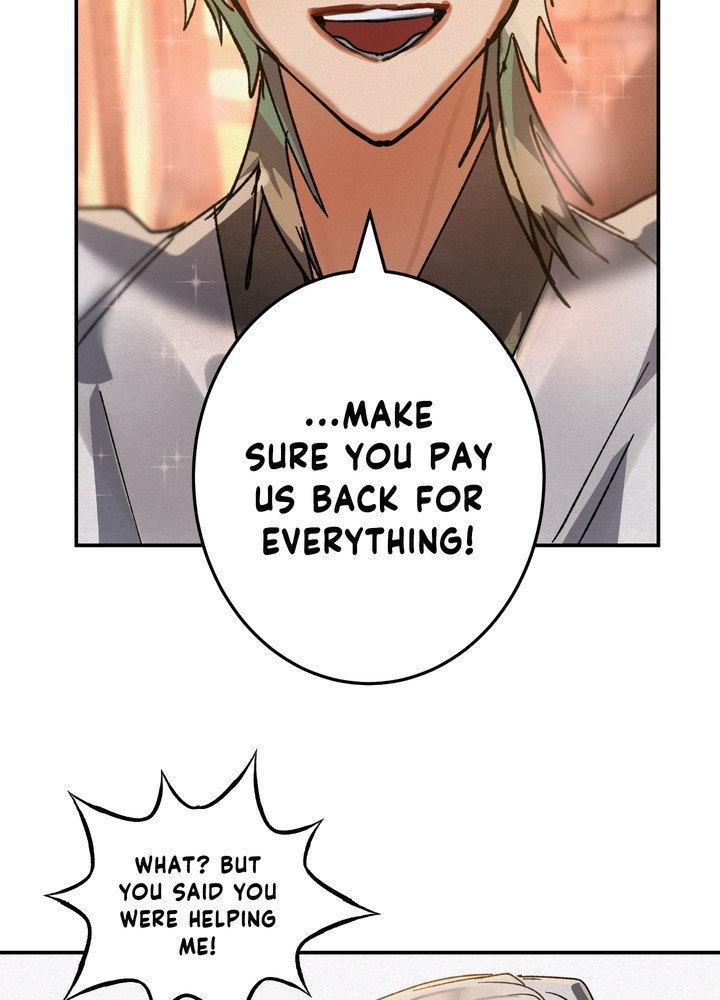 Daemuljeon Chapter 30 - Page 32 in English