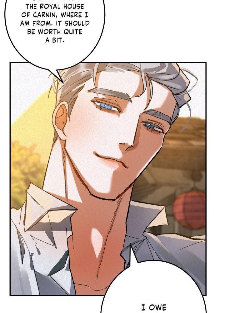 Daemuljeon Chapter 30 - Page 36 in English