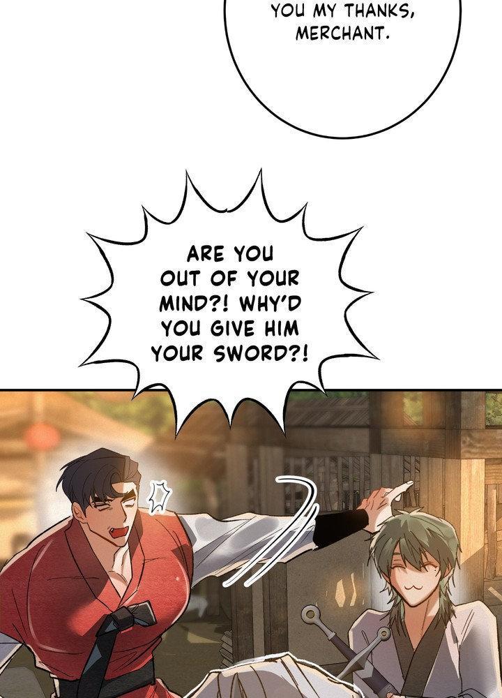 Daemuljeon Chapter 30 - Page 37 in English