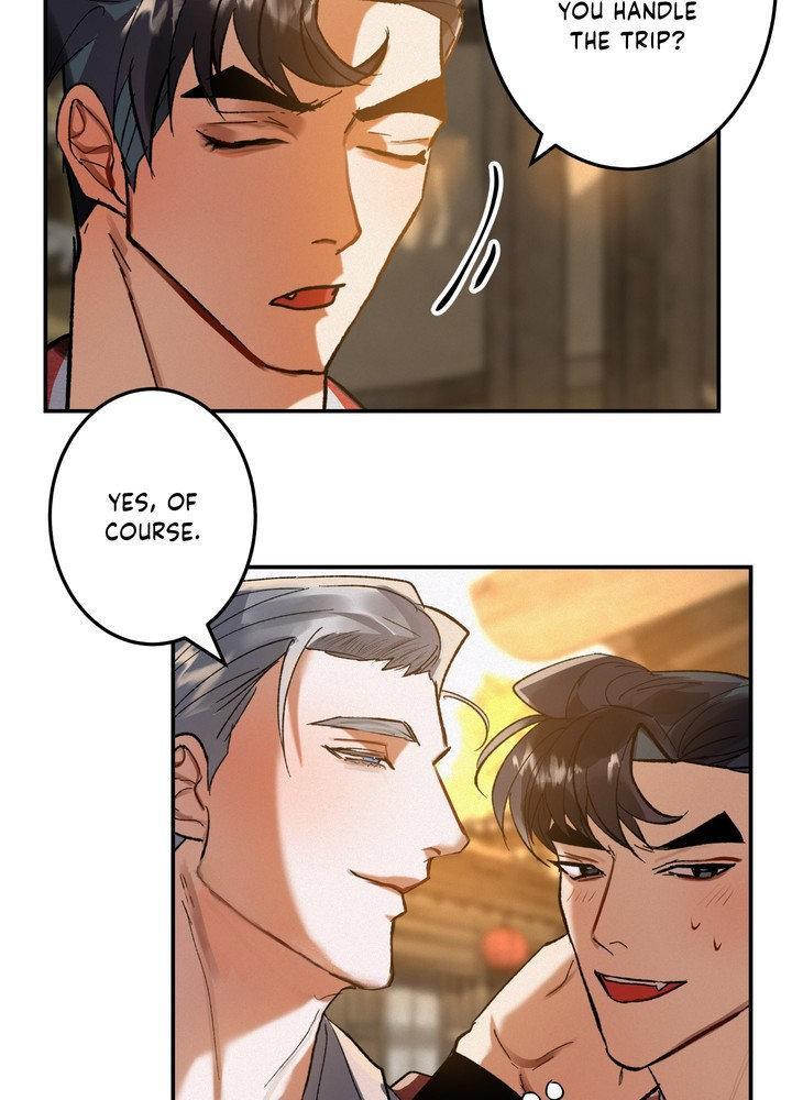 Daemuljeon Chapter 30 - Page 39 in English