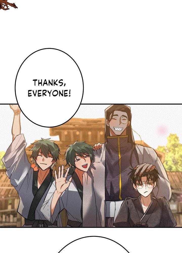 Daemuljeon Chapter 30 - Page 42 in English