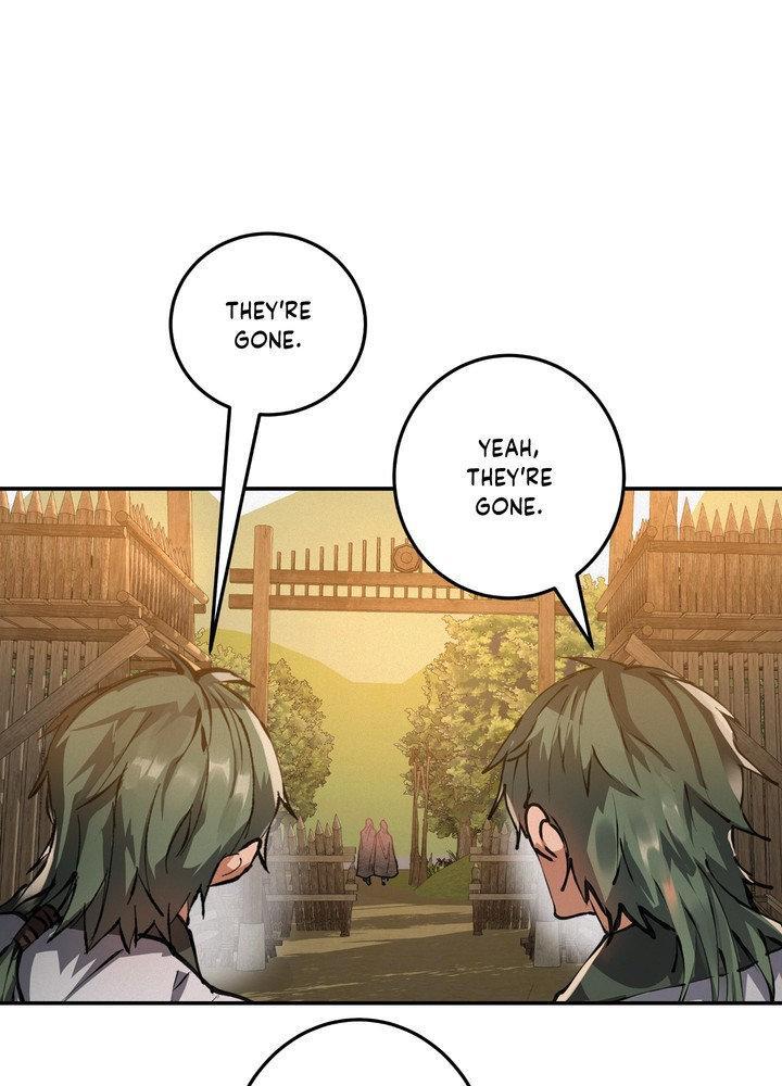 Daemuljeon Chapter 30 - Page 45 in English