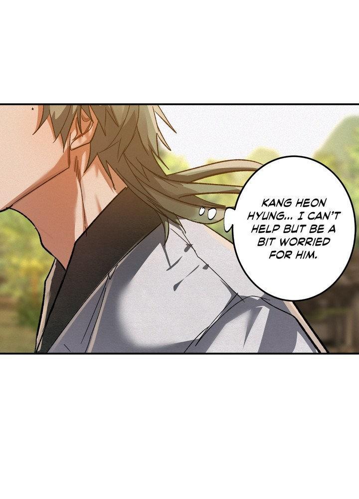 Daemuljeon Chapter 30 - Page 47 in English