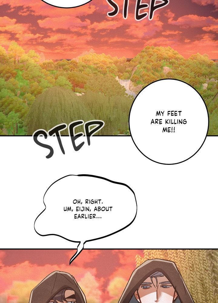 Daemuljeon Chapter 30 - Page 50 in English