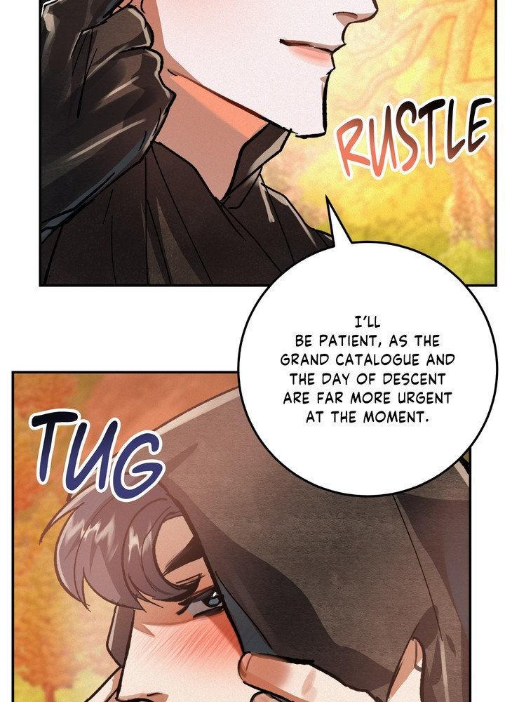 Daemuljeon Chapter 30 - Page 53 in English