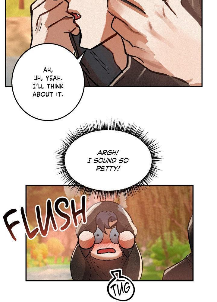 Daemuljeon Chapter 30 - Page 54 in English