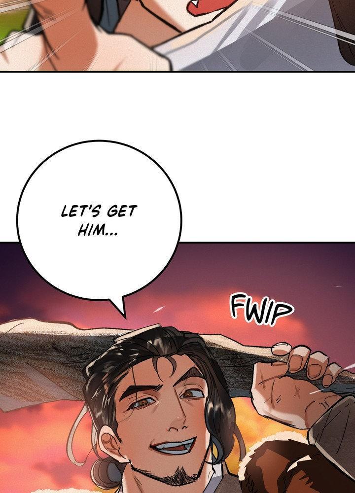 Daemuljeon Chapter 30 - Page 61 in English