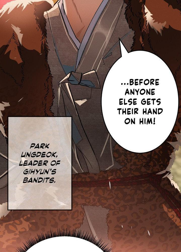 Daemuljeon Chapter 30 - Page 62 in English