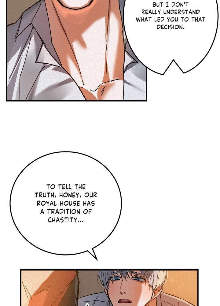 Daemuljeon Chapter 30 - Page 9 in English
