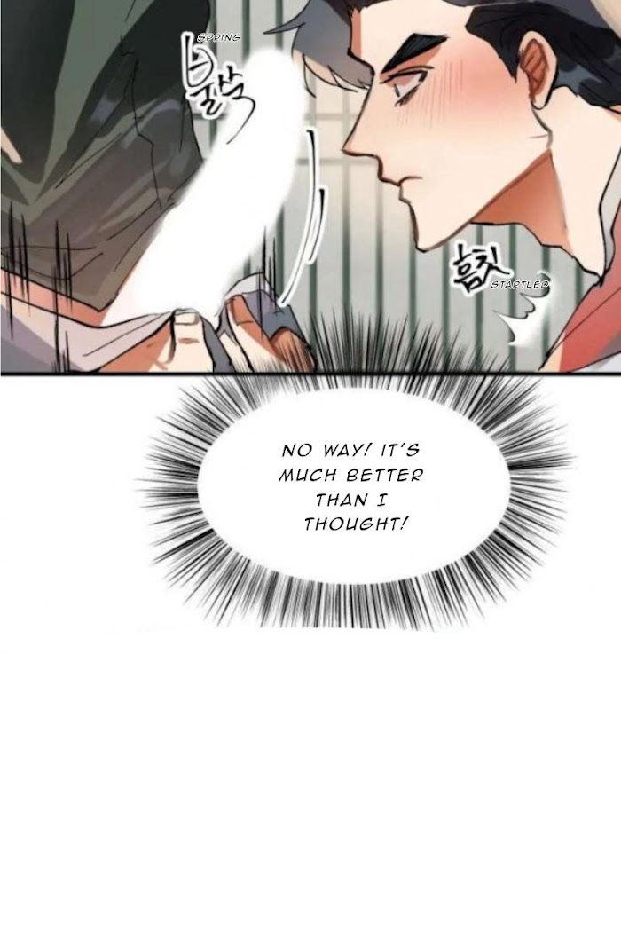 Daemuljeon Chapter 4 - Page 40 in English