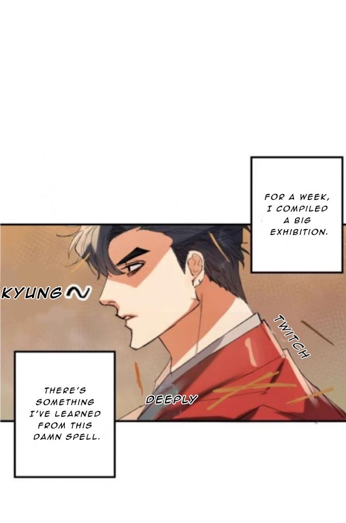 Daemuljeon Chapter 4 - Page 5 in English