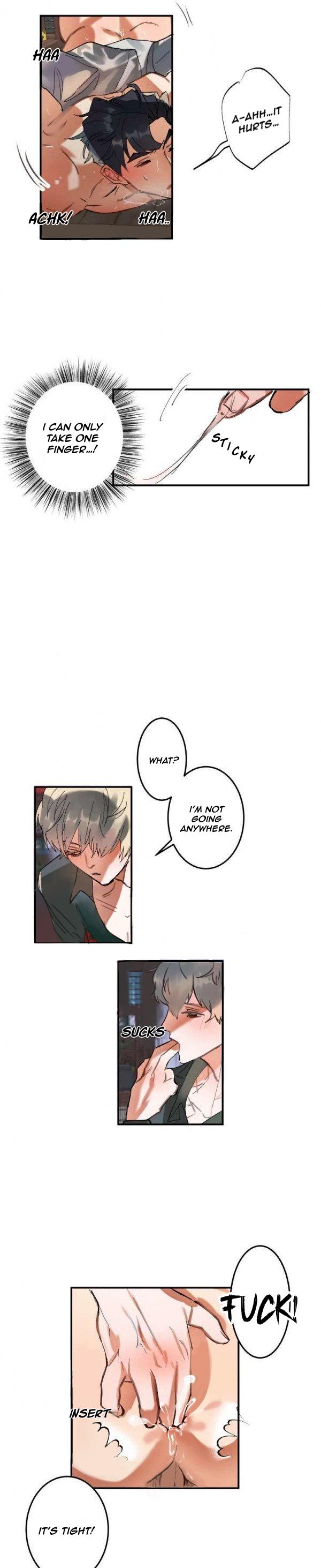 Daemuljeon Chapter 5 - Page 15 in English