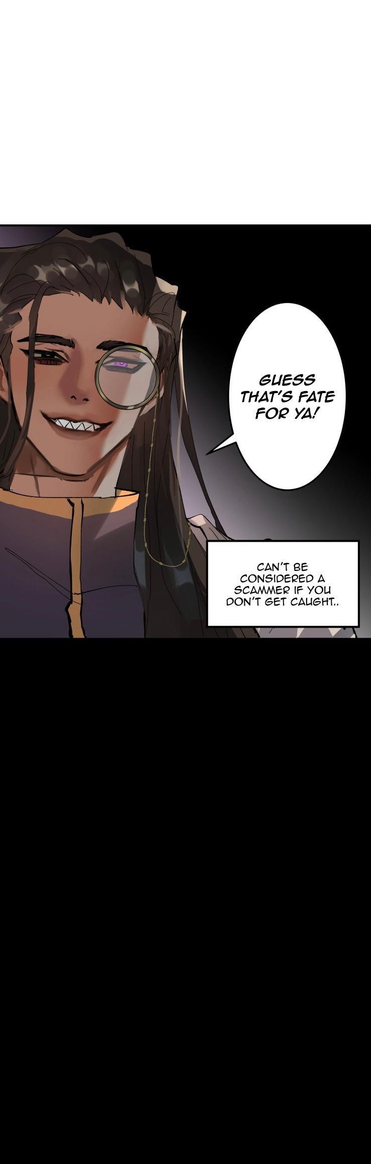 Daemuljeon Chapter 7 - Page 18 in English