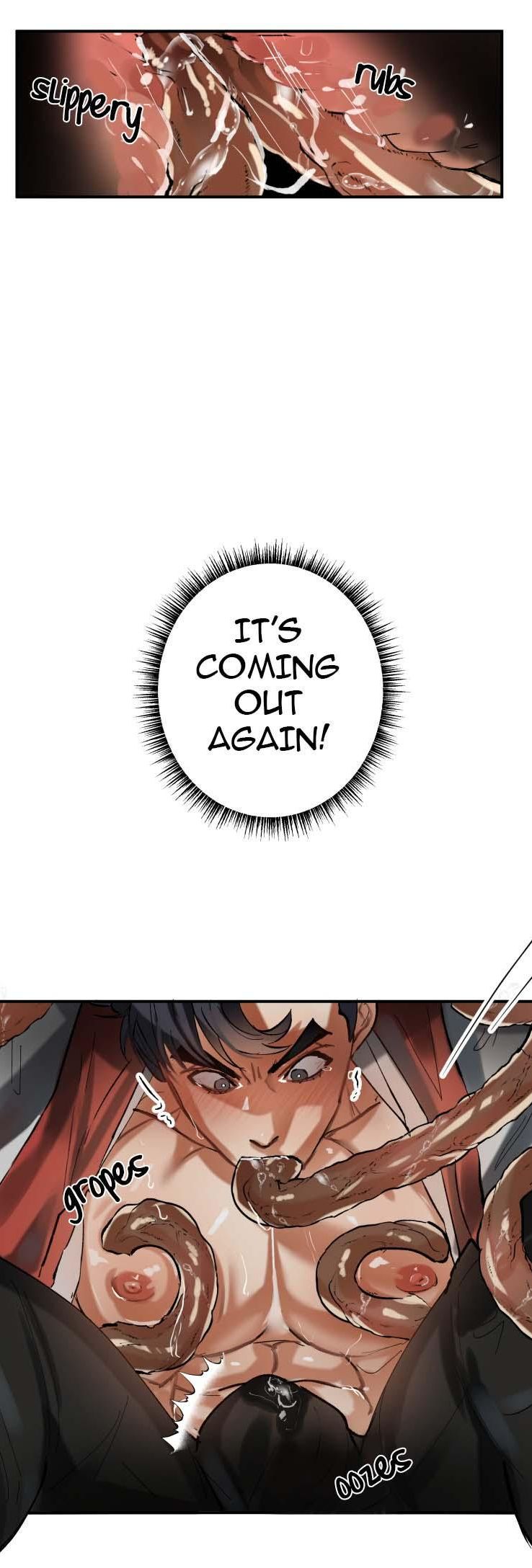 Daemuljeon Chapter 8 - Page 12 in English