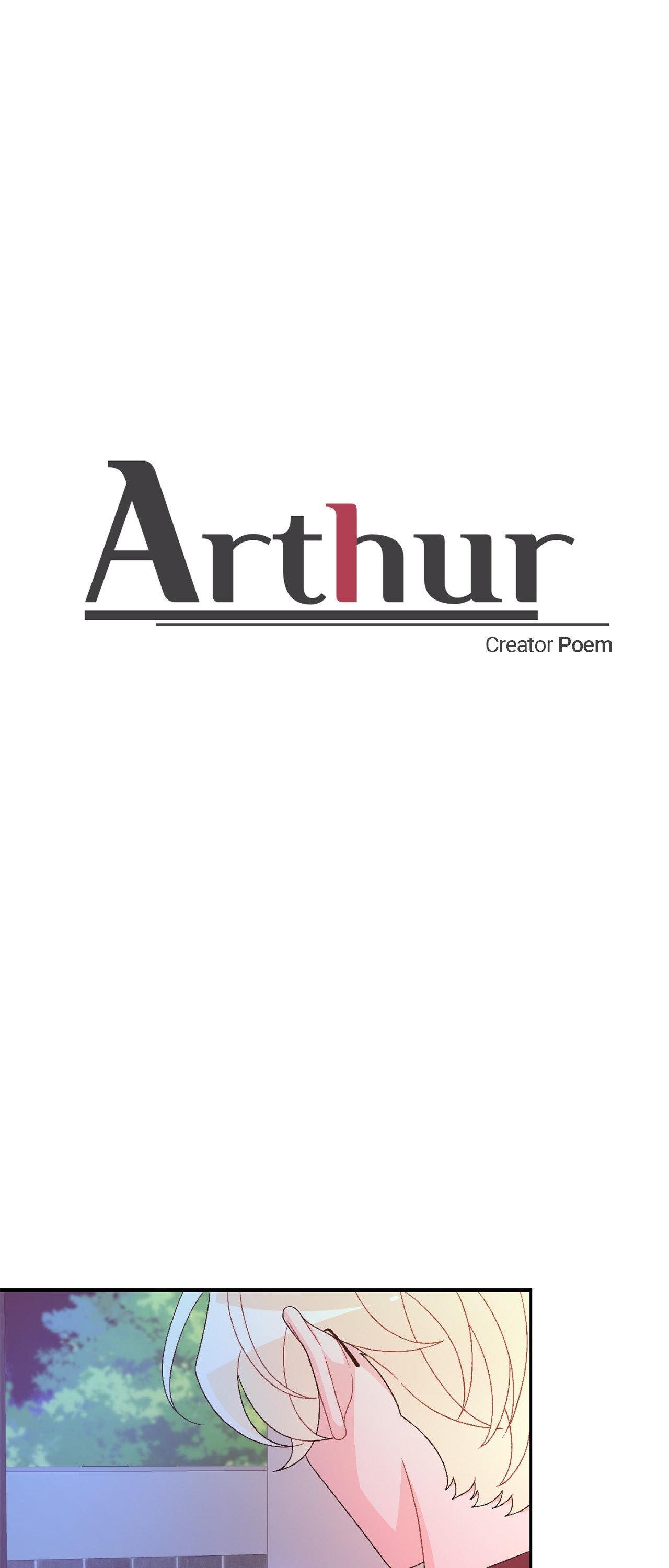 Arthur Chapter 100 - Page 33 in English