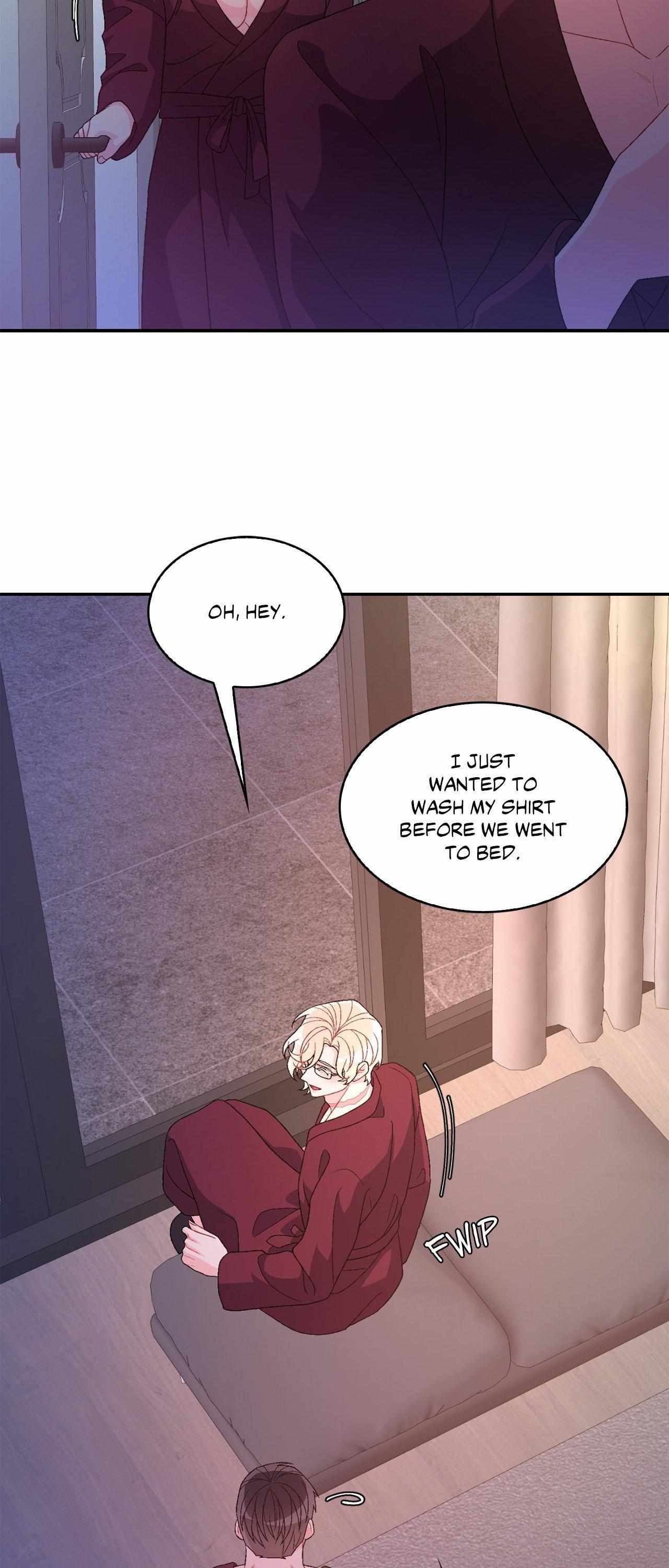 Arthur Chapter 100 - Page 35 in English