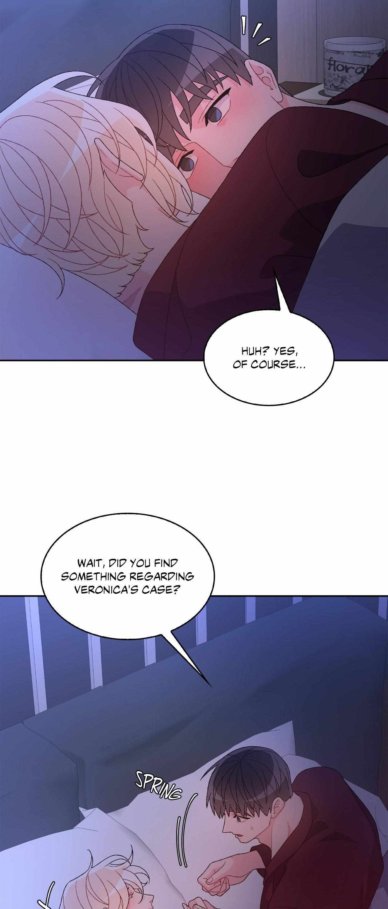 Arthur Chapter 100 - Page 42 in English