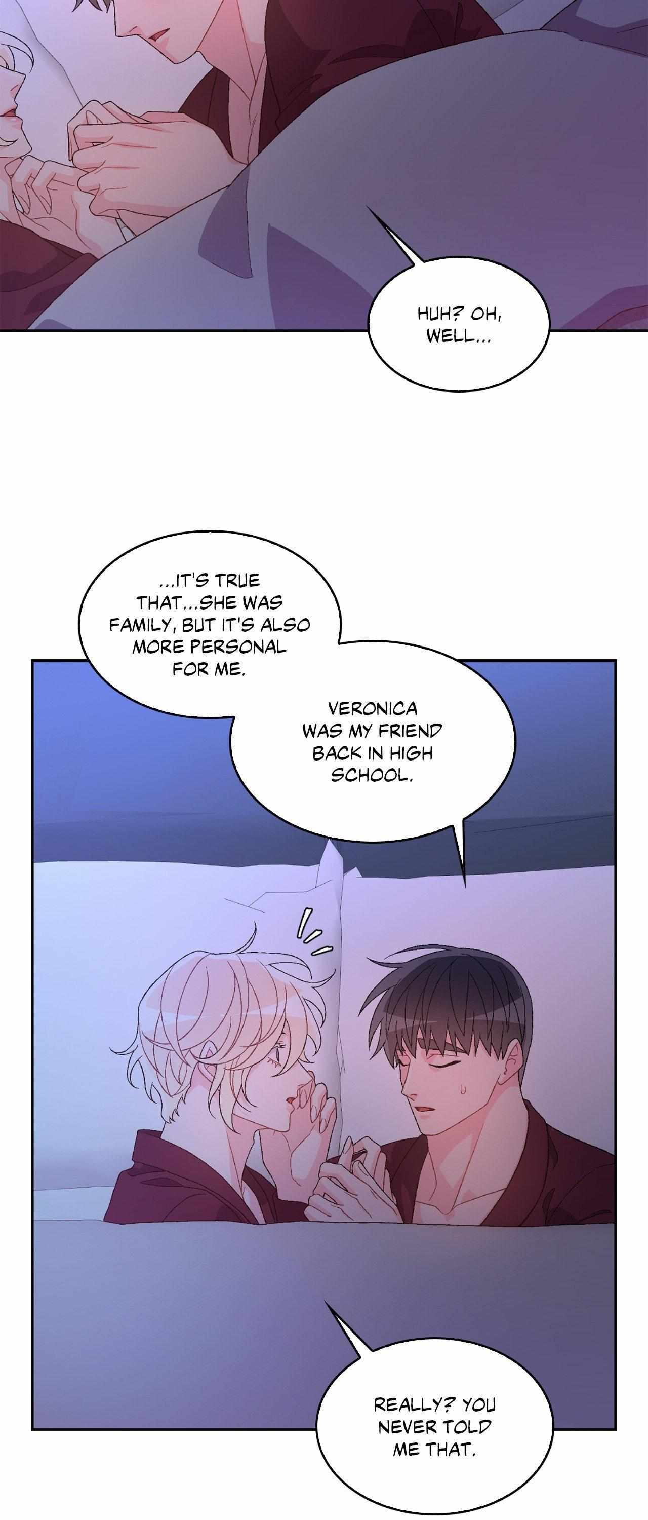 Arthur Chapter 100 - Page 46 in English