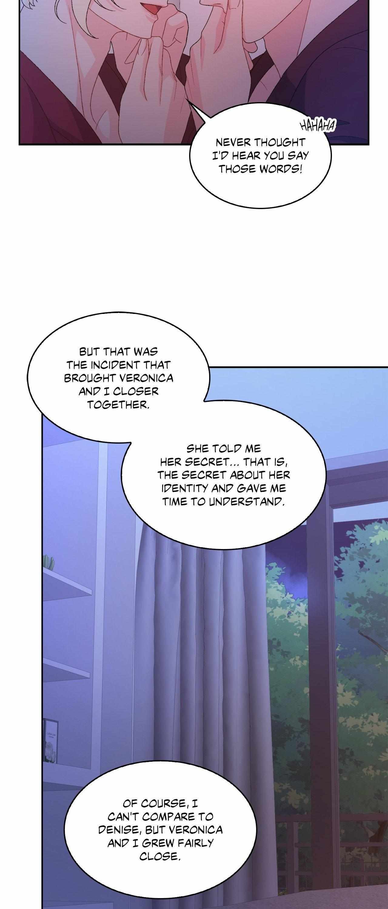Arthur Chapter 100 - Page 49 in English