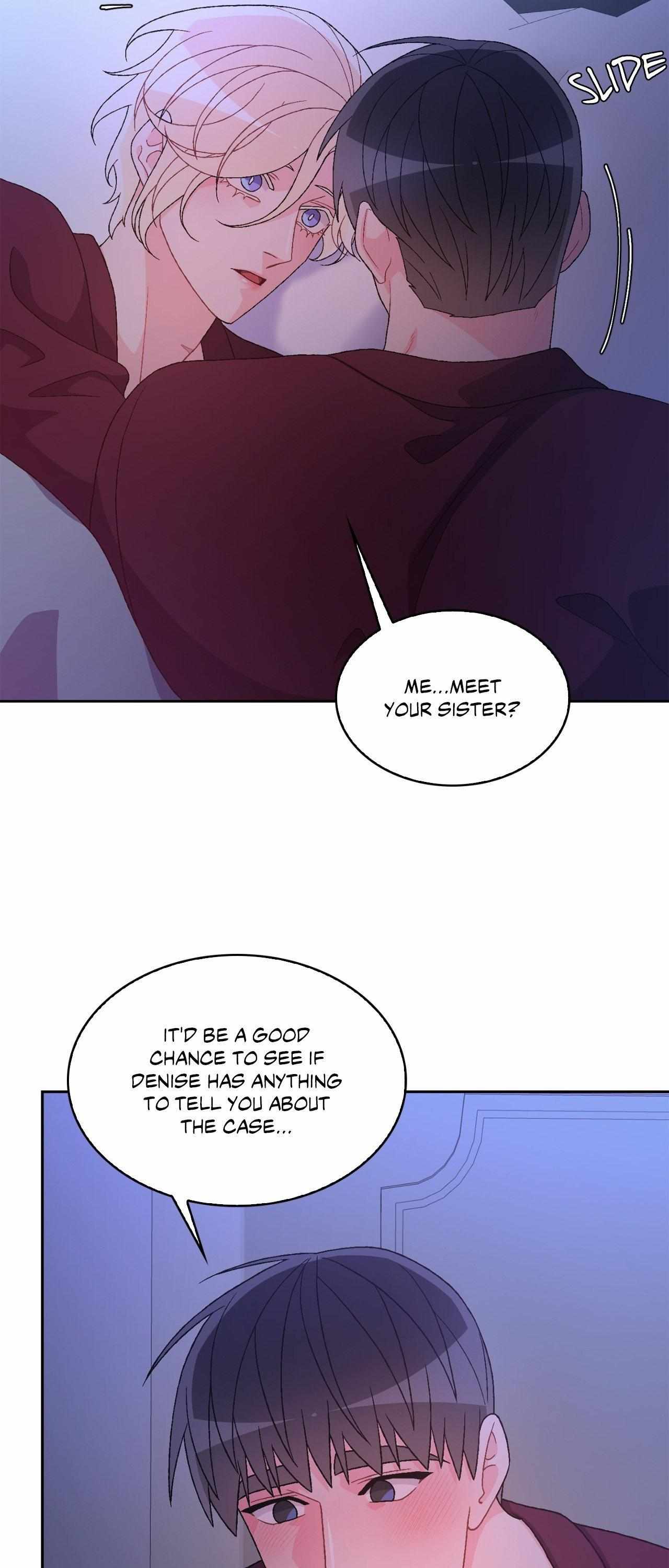Arthur Chapter 100 - Page 52 in English