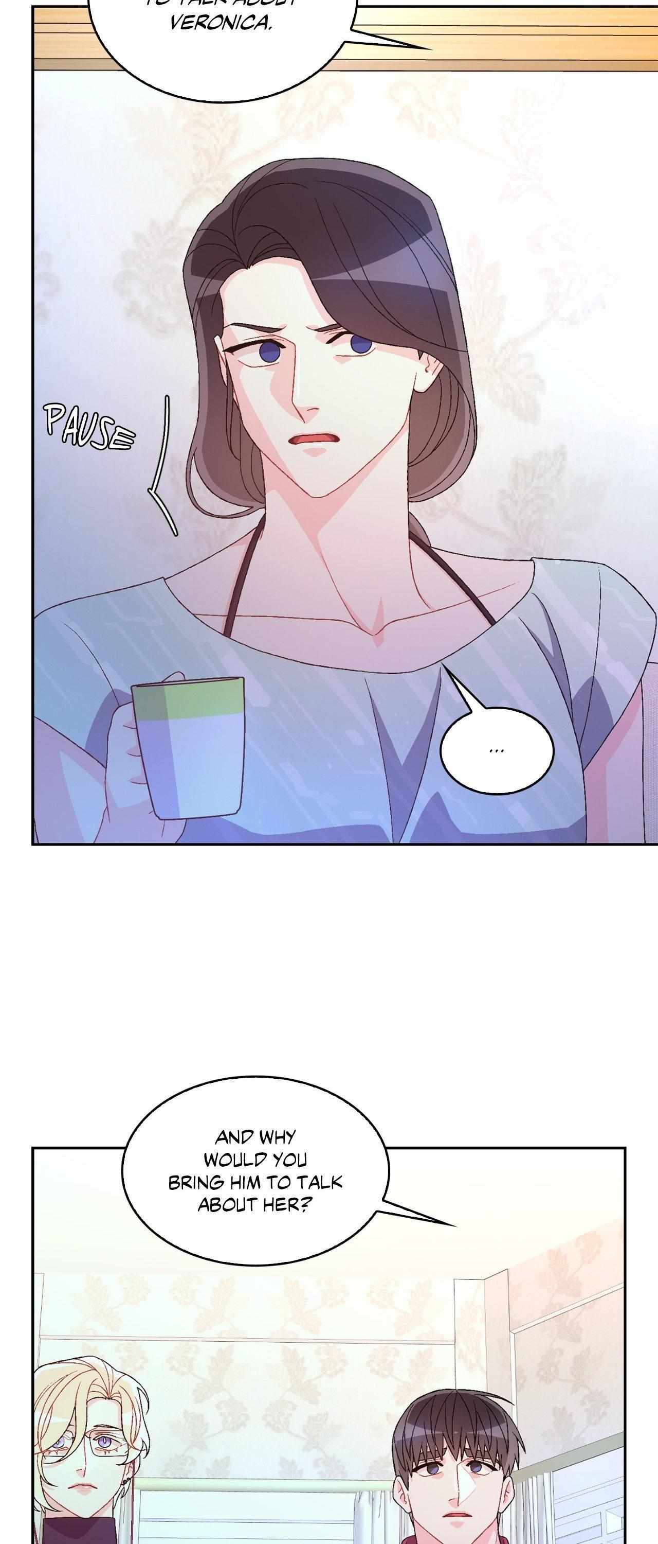 Arthur Chapter 101 - Page 10 in English
