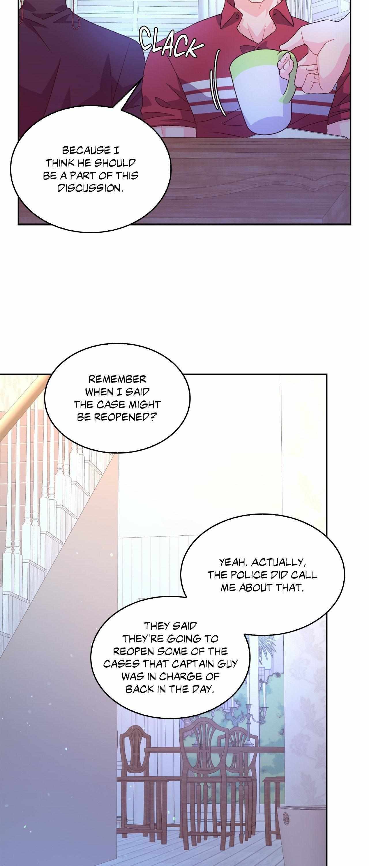 Arthur Chapter 101 - Page 11 in English