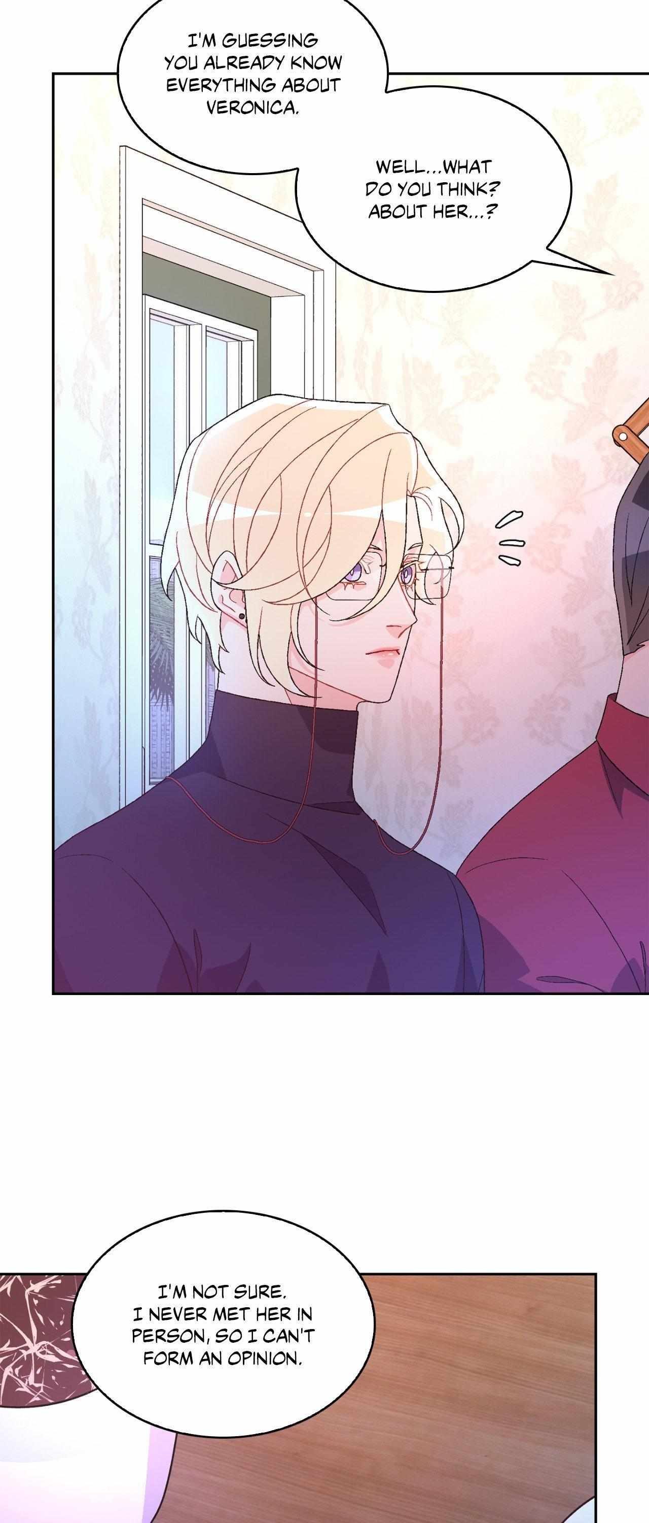 Arthur Chapter 101 - Page 16 in English