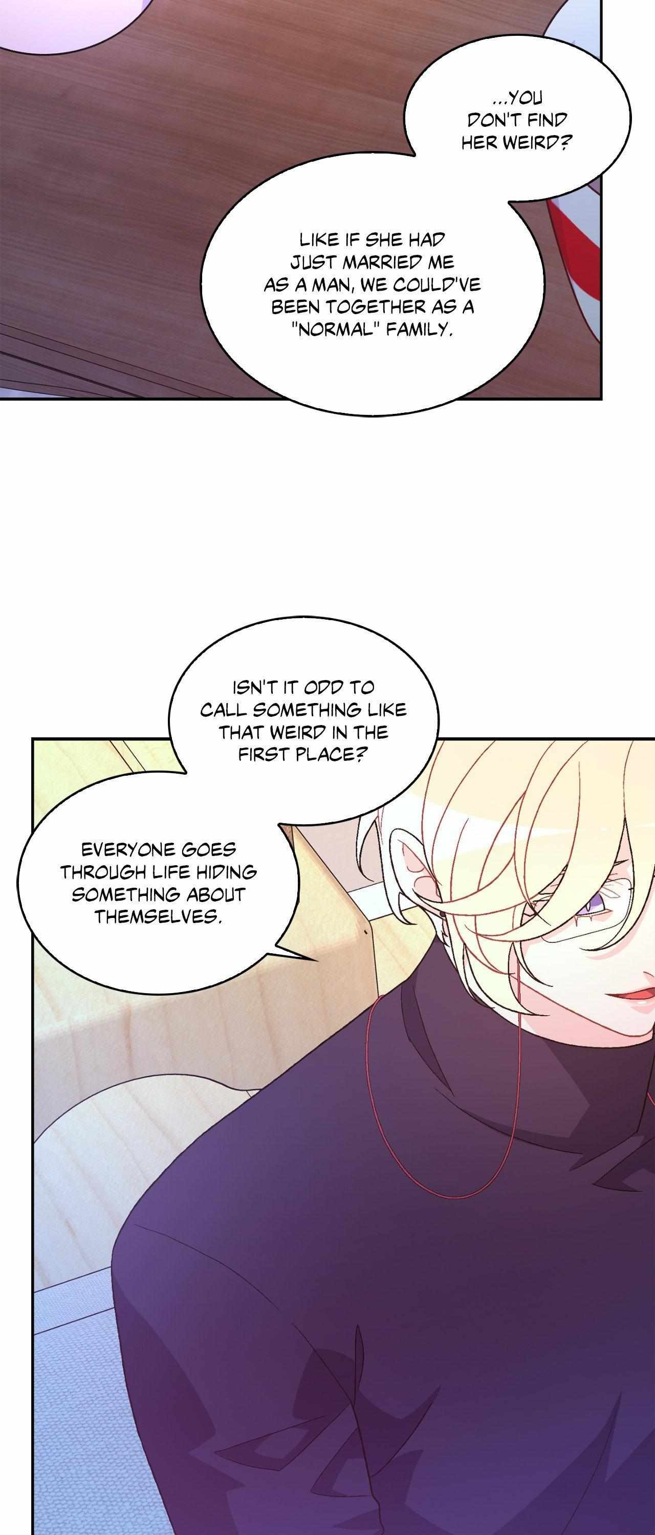 Arthur Chapter 101 - Page 17 in English