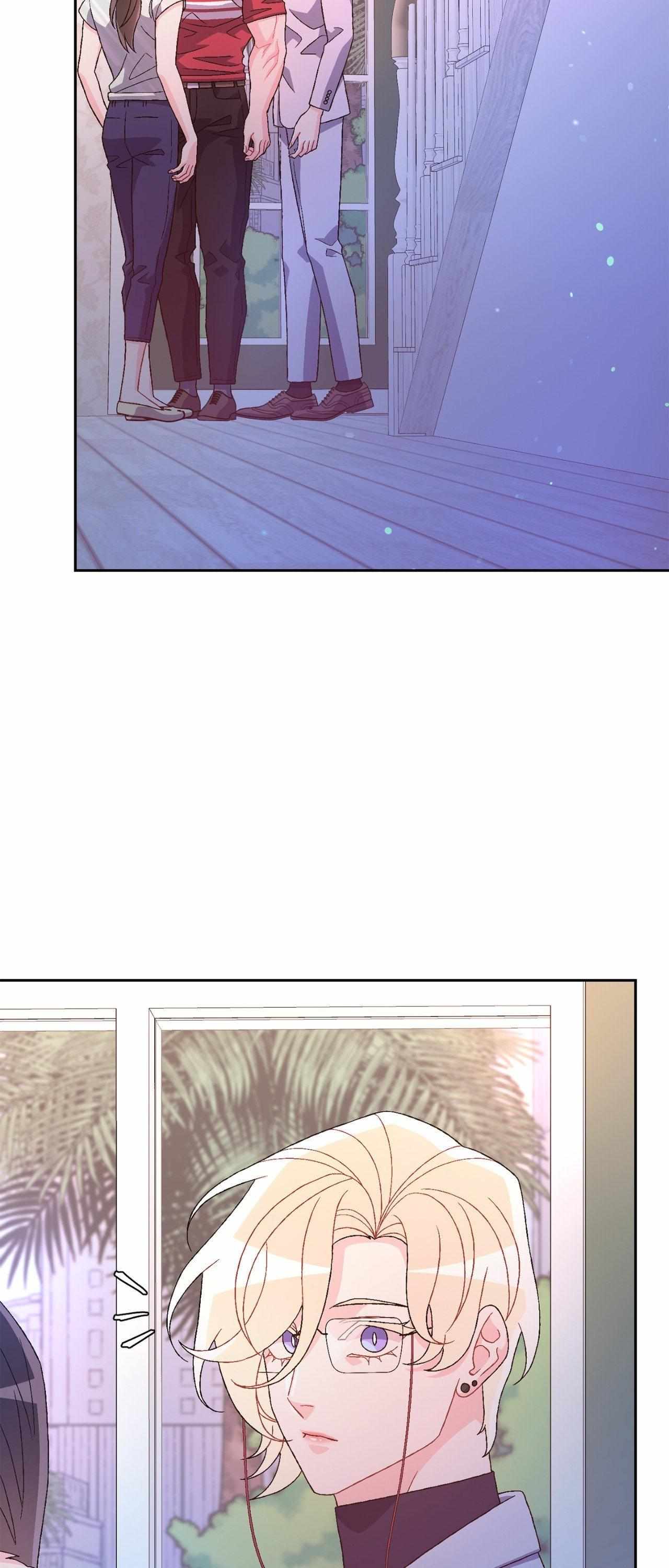 Arthur Chapter 101 - Page 26 in English