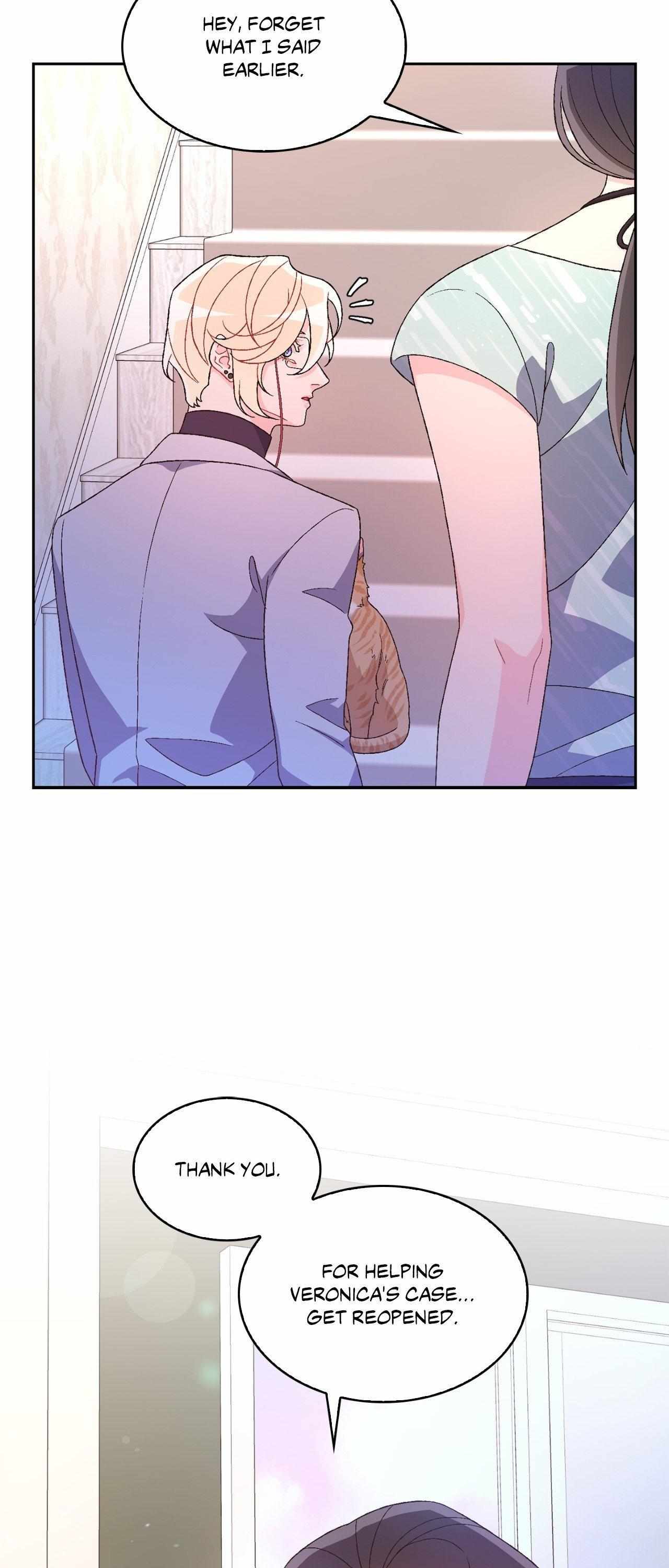 Arthur Chapter 101 - Page 33 in English