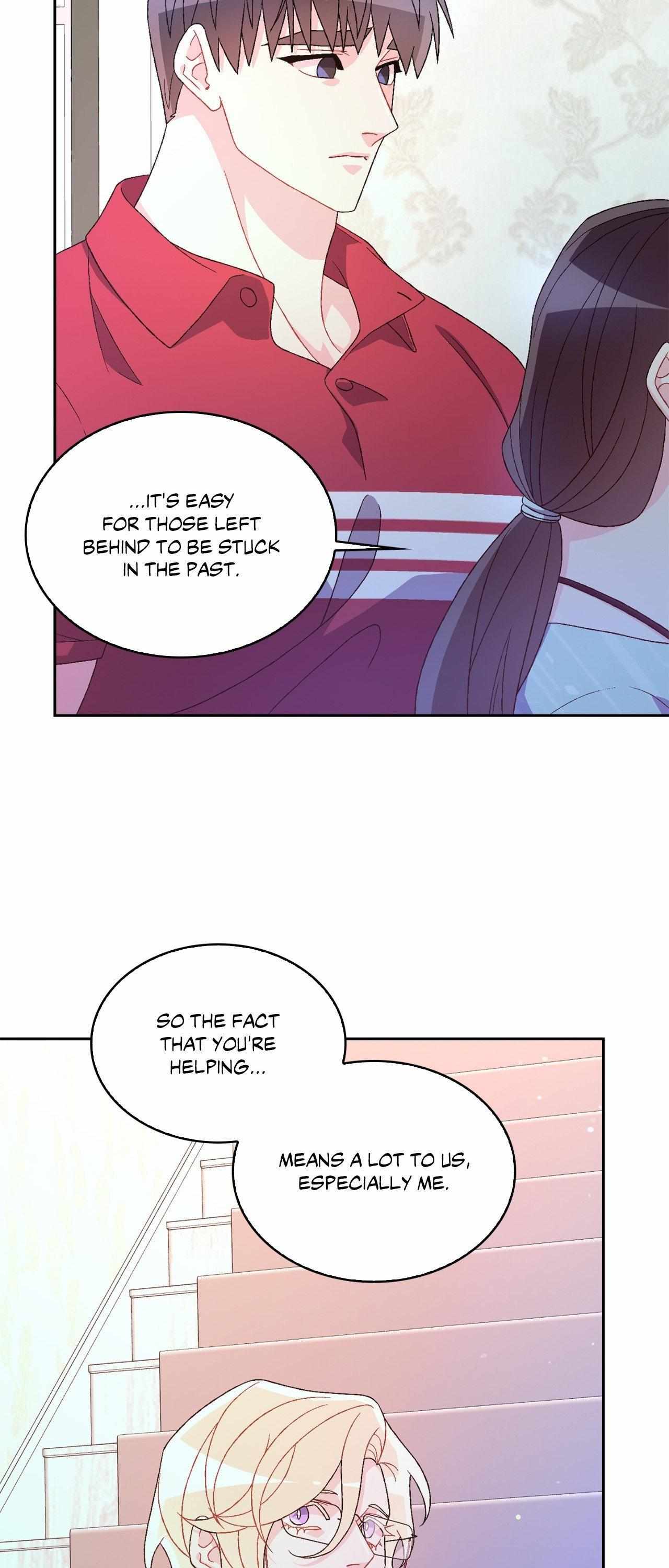 Arthur Chapter 101 - Page 35 in English