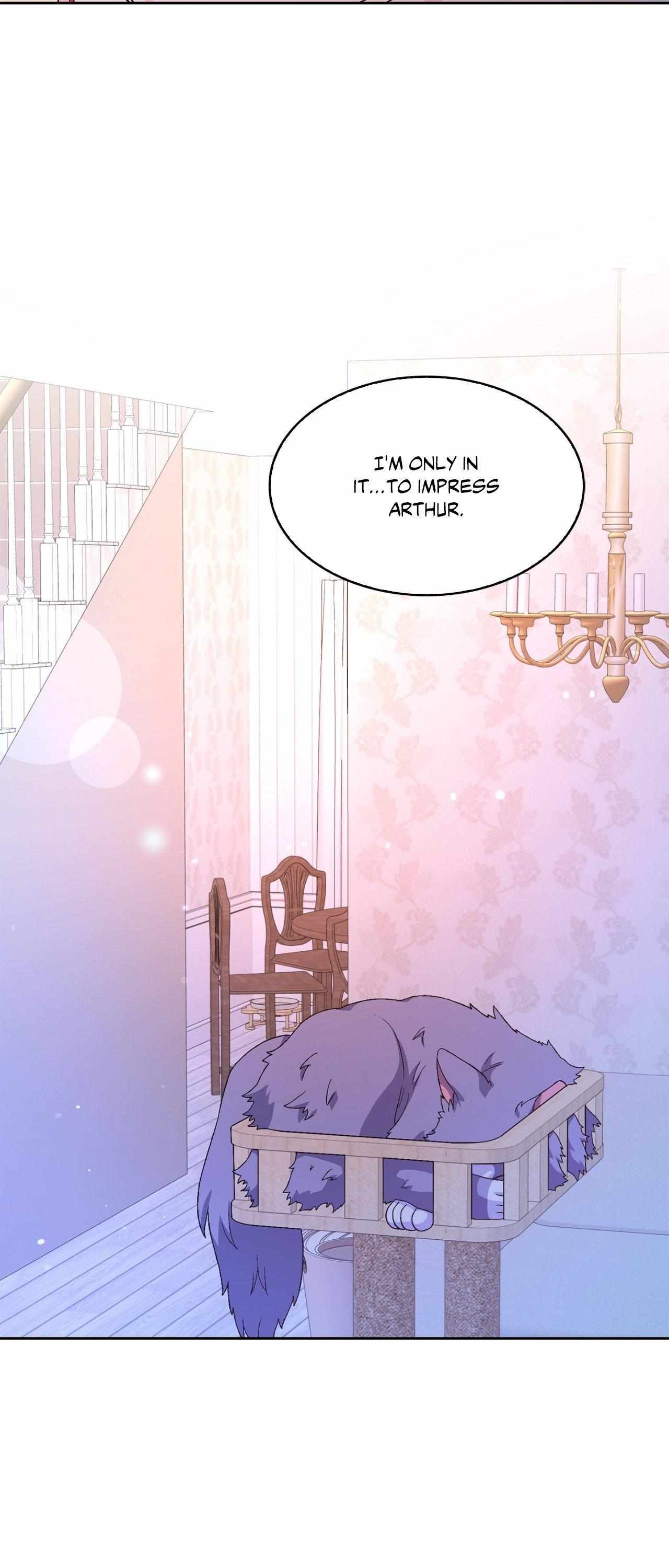 Arthur Chapter 101 - Page 37 in English