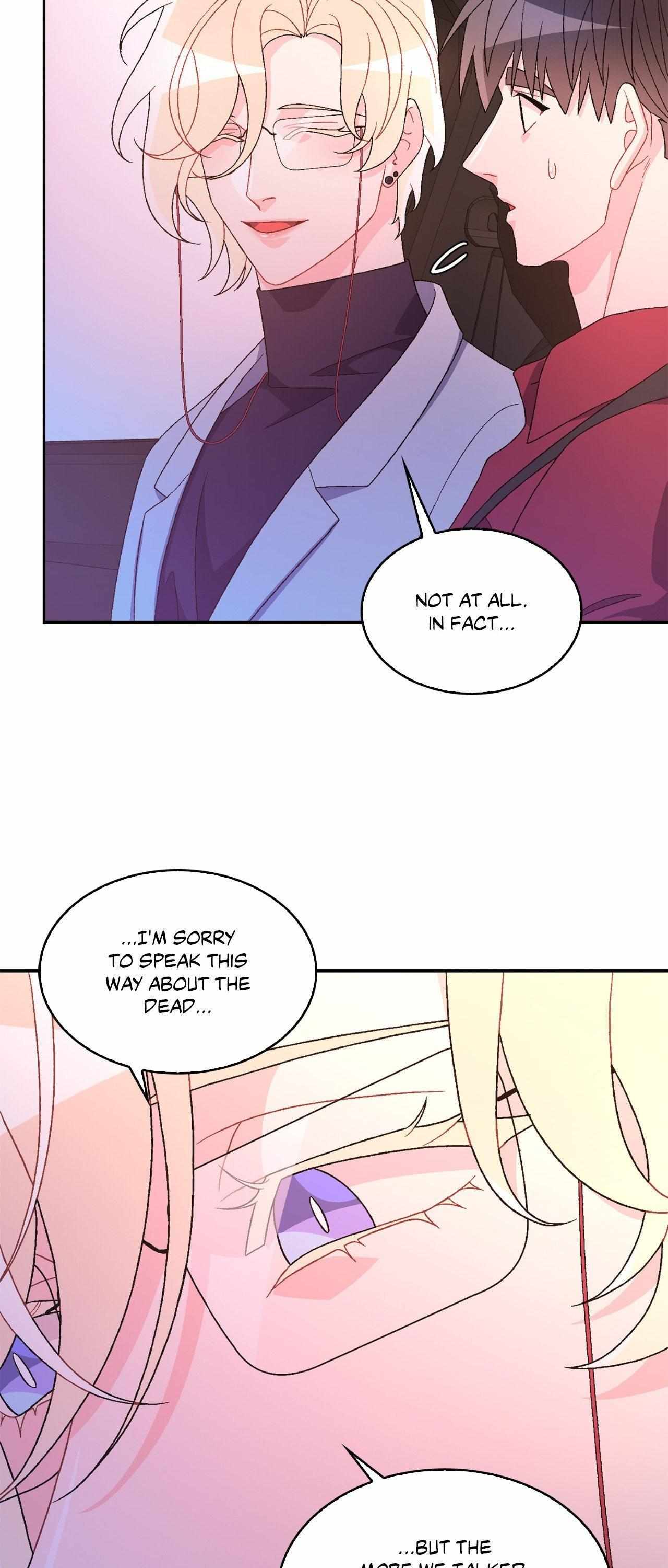 Arthur Chapter 101 - Page 42 in English