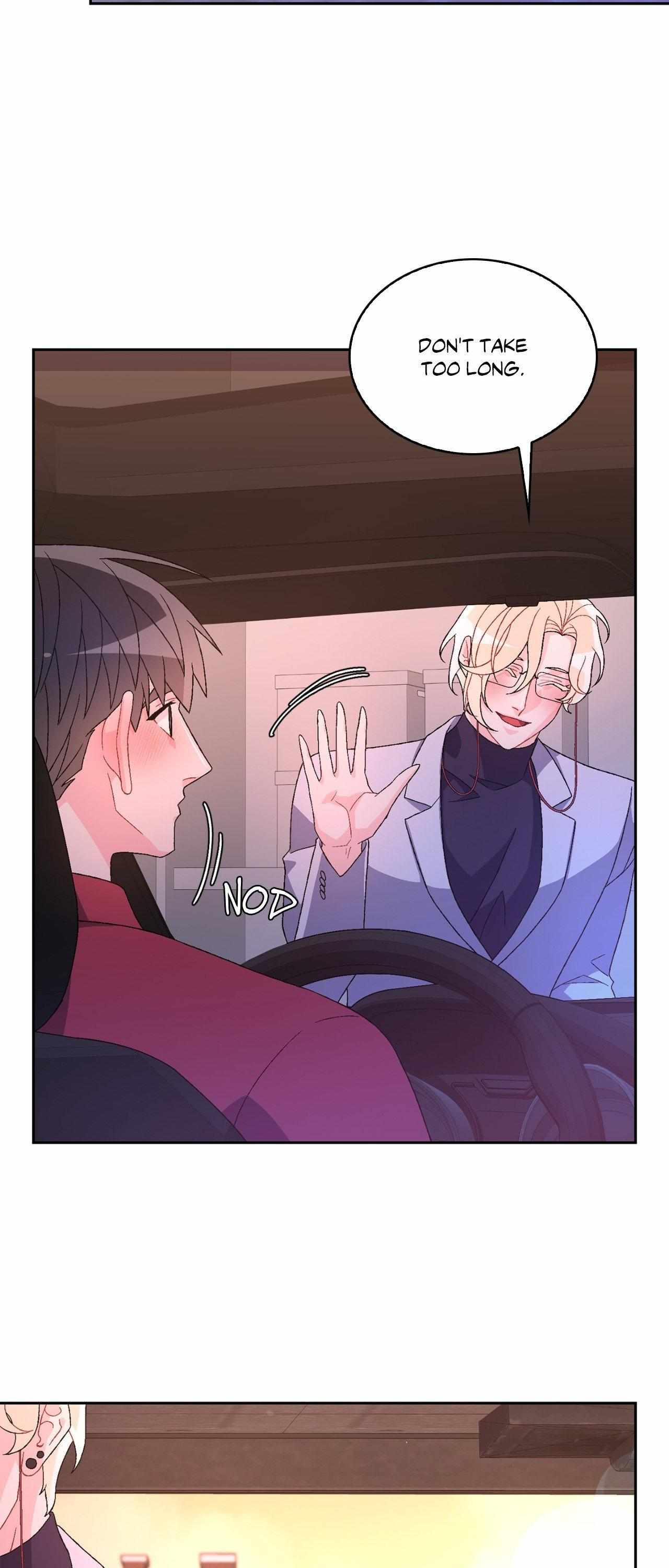 Arthur Chapter 101 - Page 51 in English