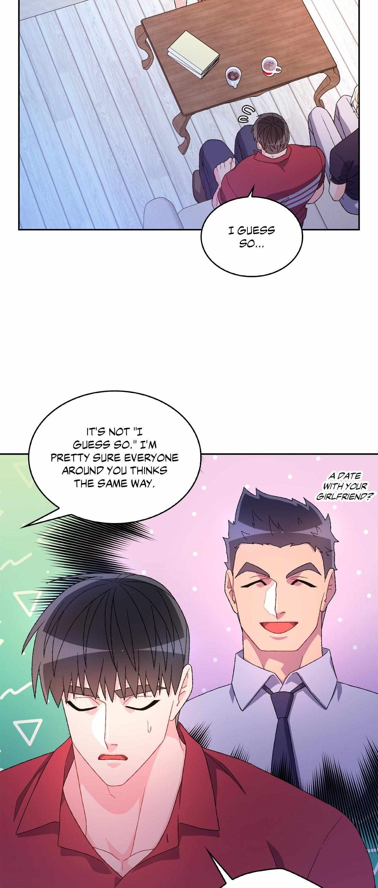 Arthur Chapter 101 - Page 8 in English