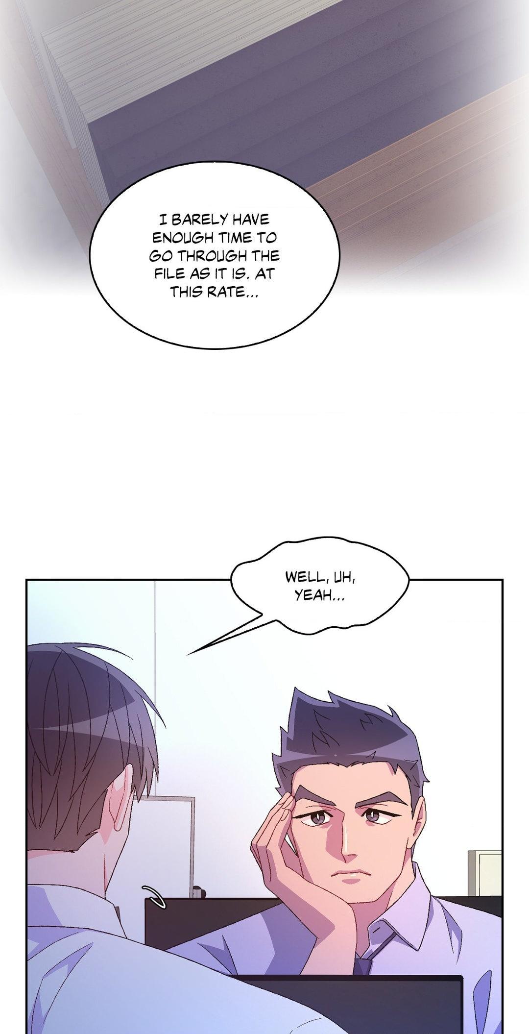 Arthur Chapter 102 - Page 16 in English