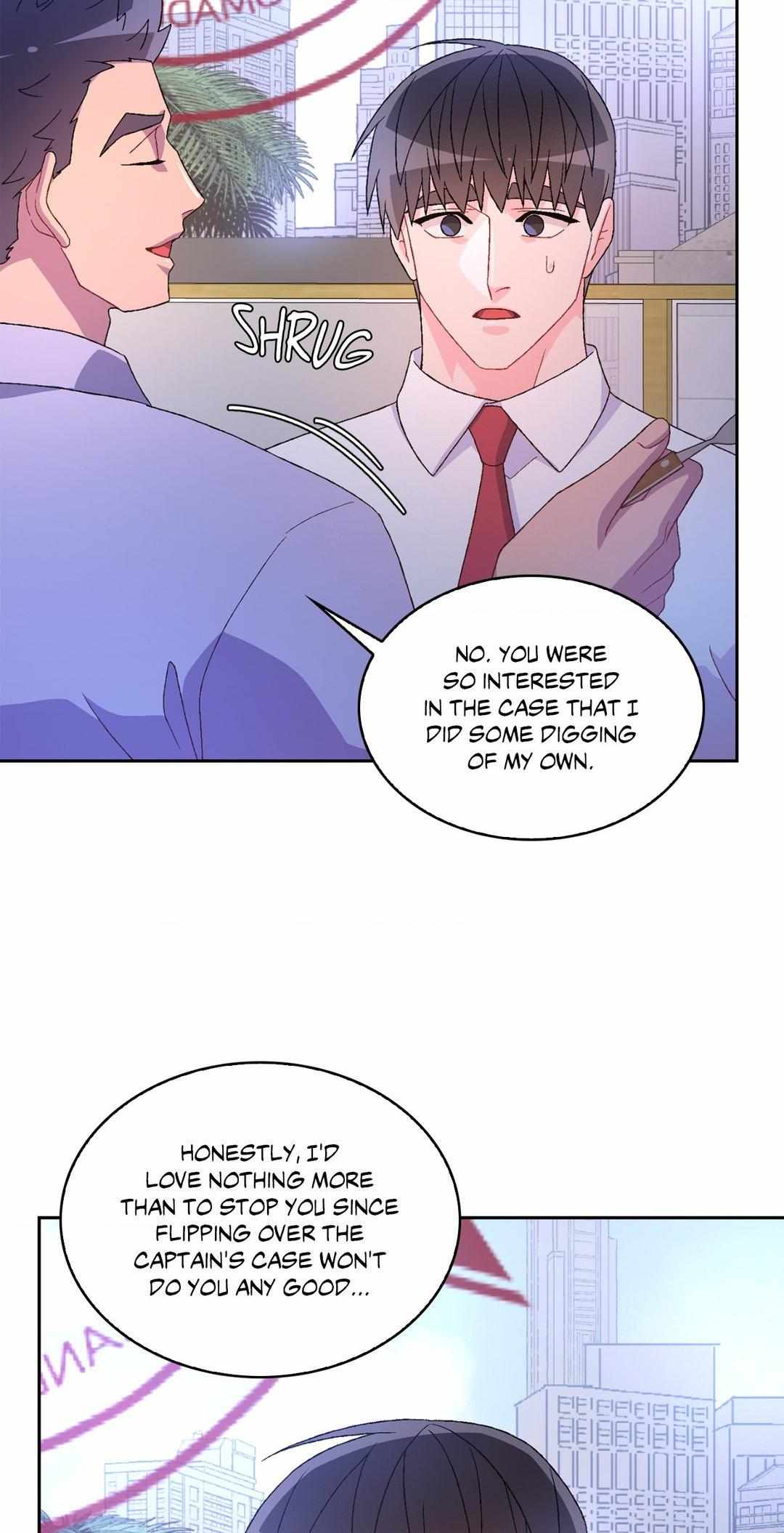 Arthur Chapter 102 - Page 29 in English