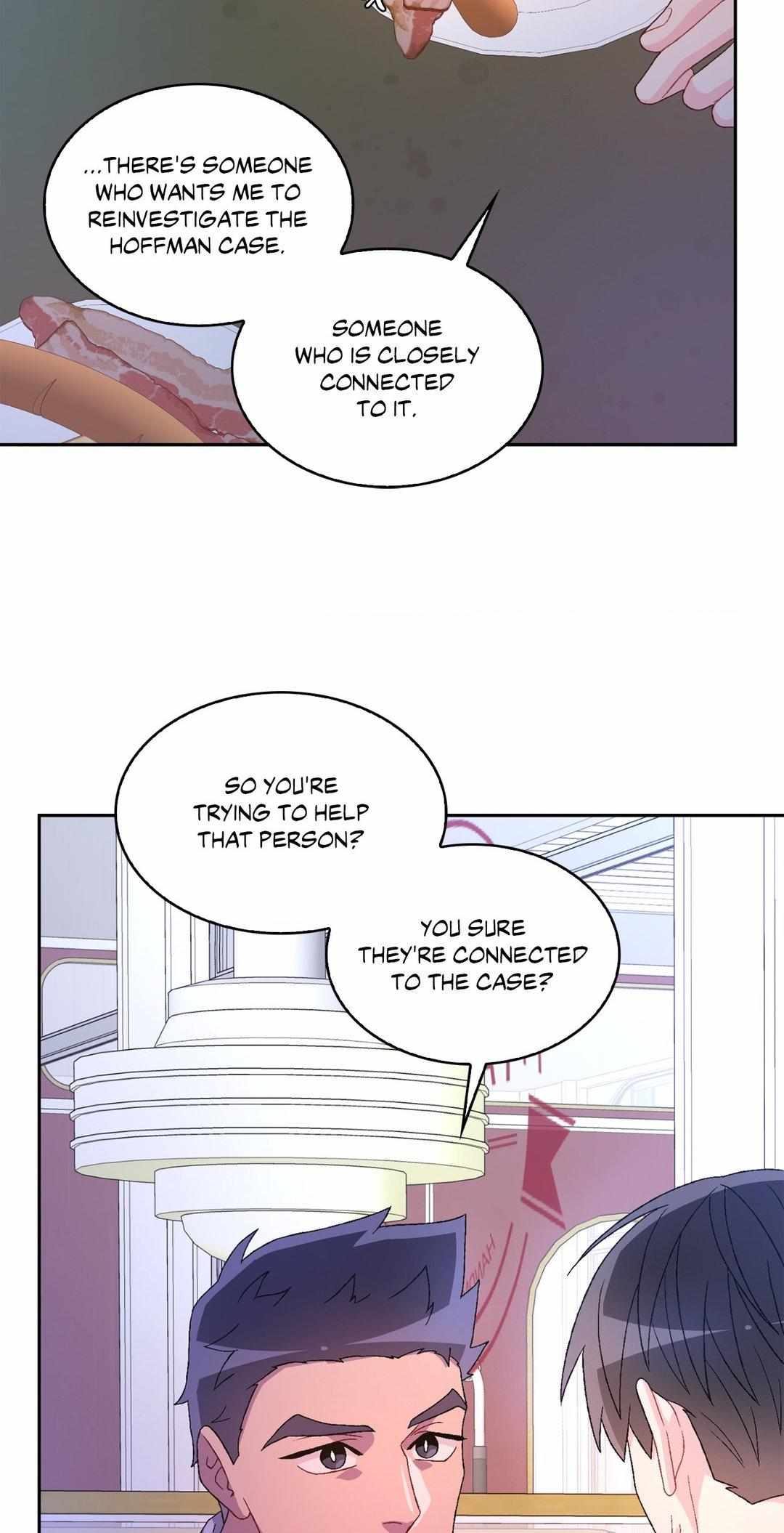 Arthur Chapter 102 - Page 31 in English