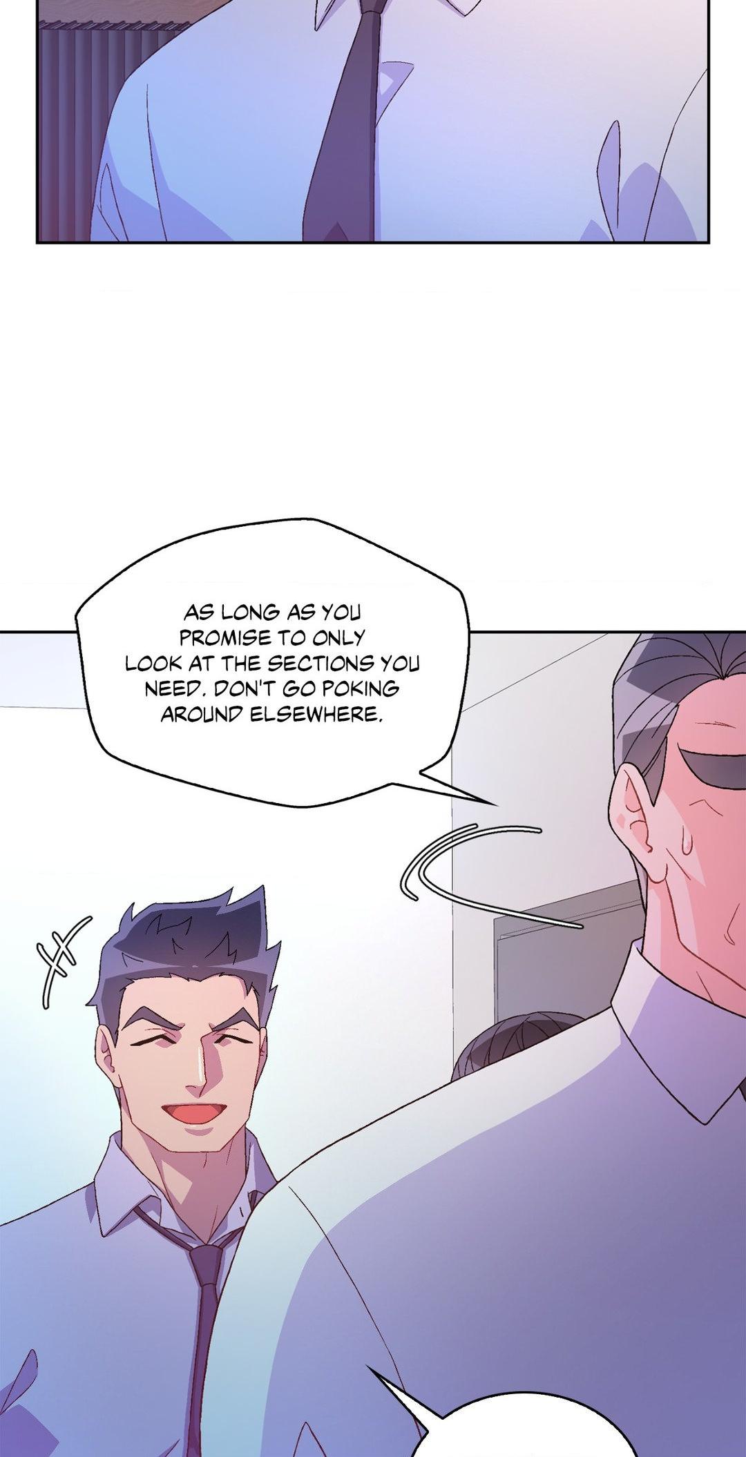 Arthur Chapter 102 - Page 43 in English