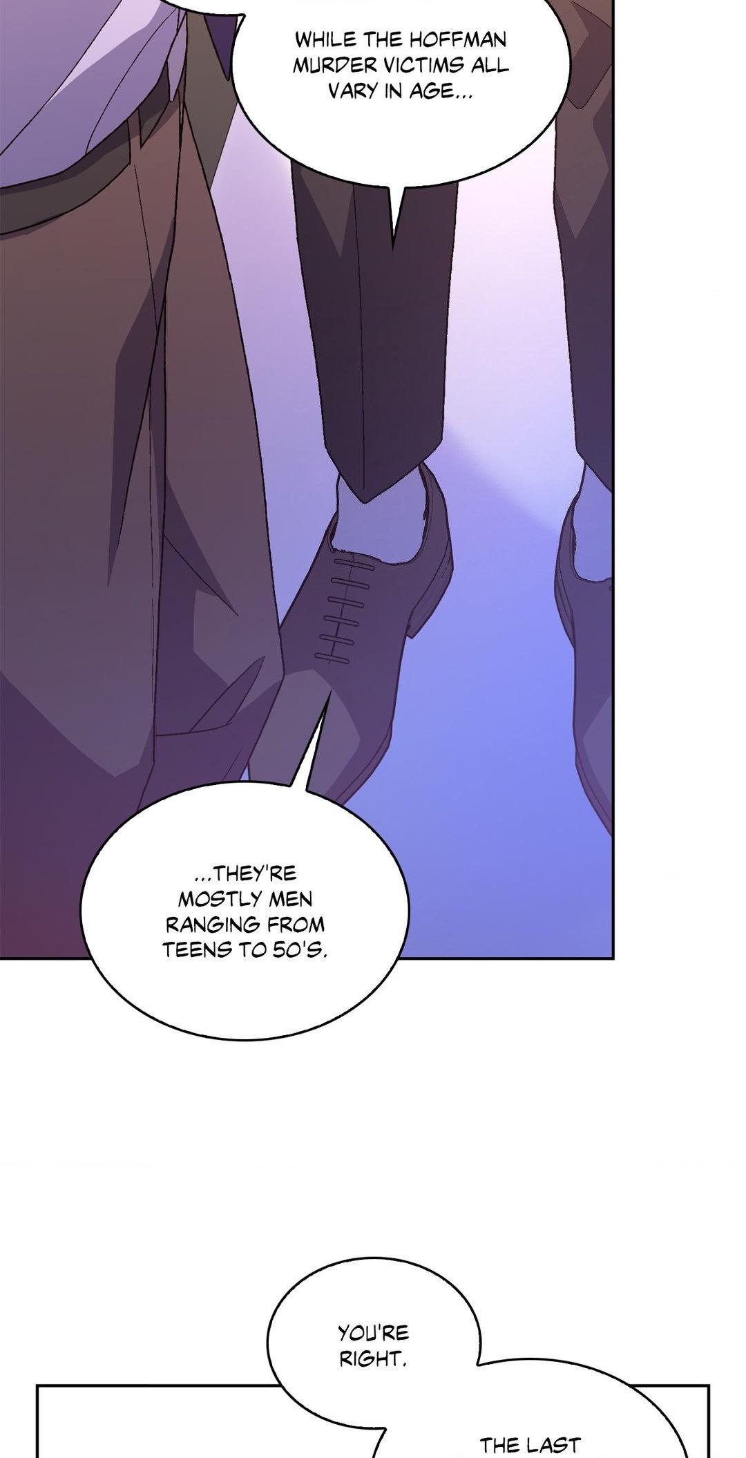Arthur Chapter 102 - Page 48 in English