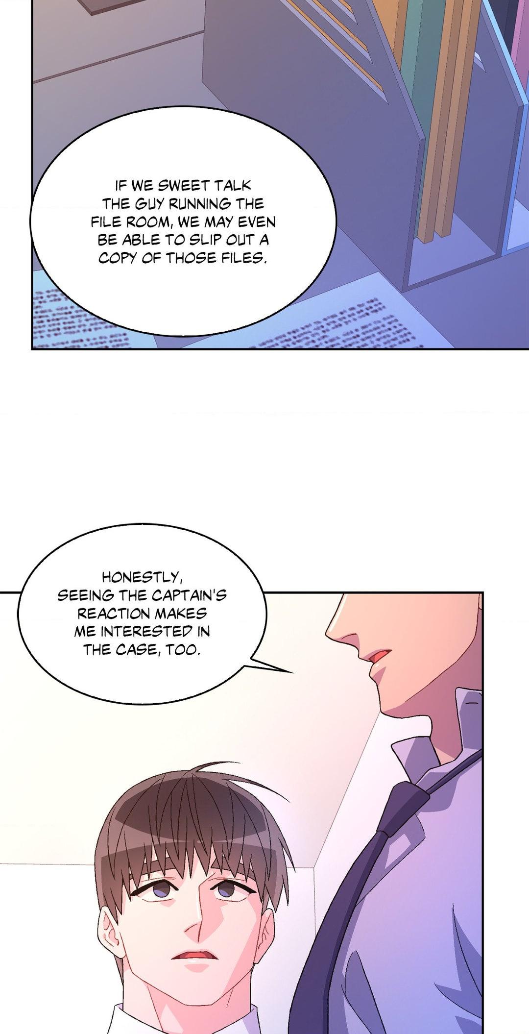 Arthur Chapter 102 - Page 51 in English