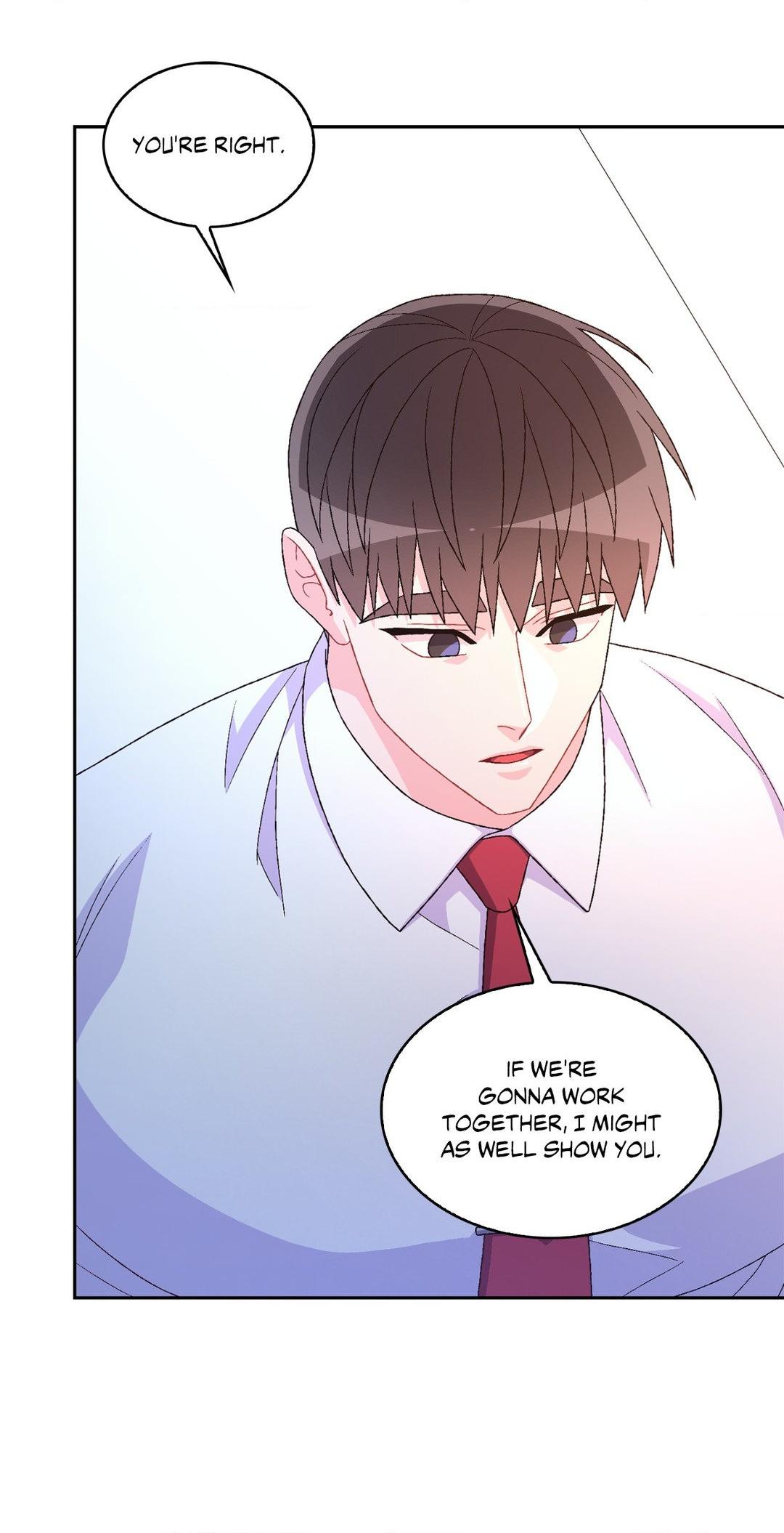 Arthur Chapter 102 - Page 58 in English
