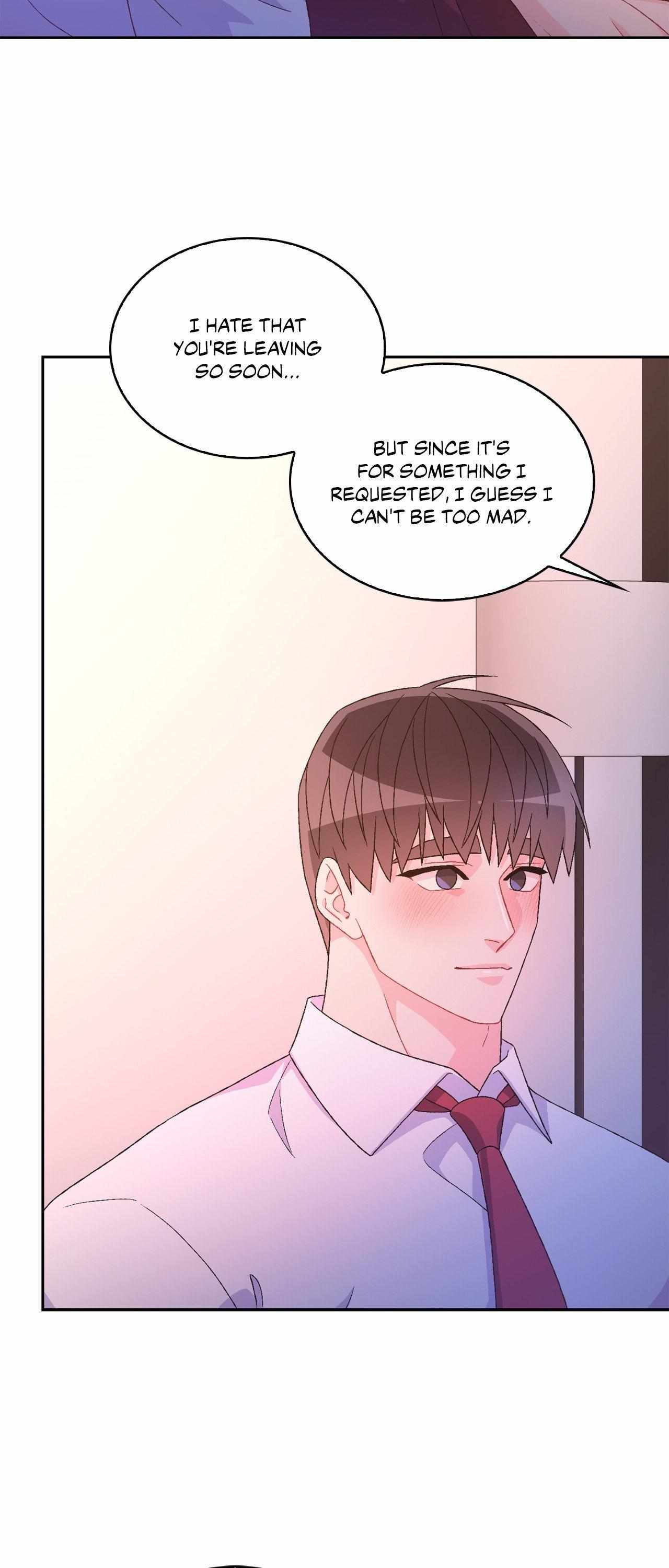 Arthur Chapter 103 - Page 11 in English