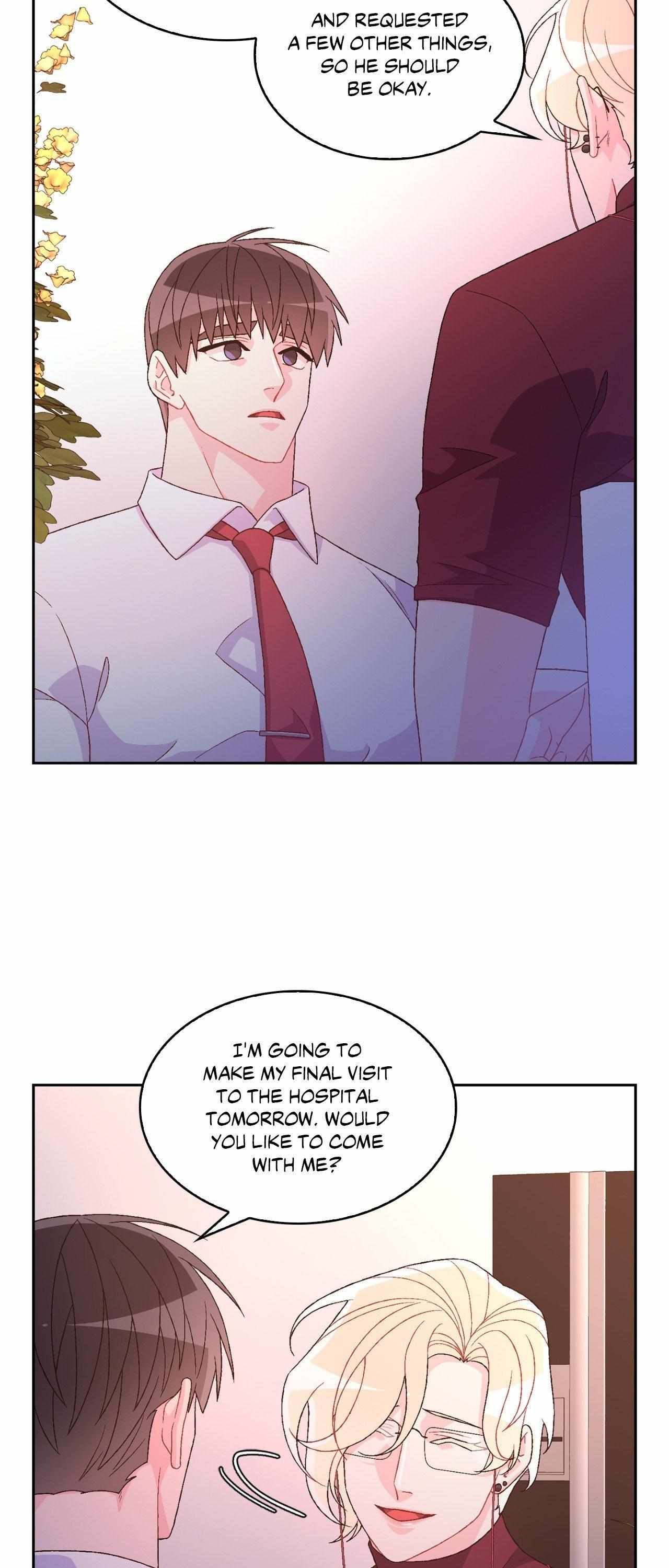 Arthur Chapter 103 - Page 15 in English