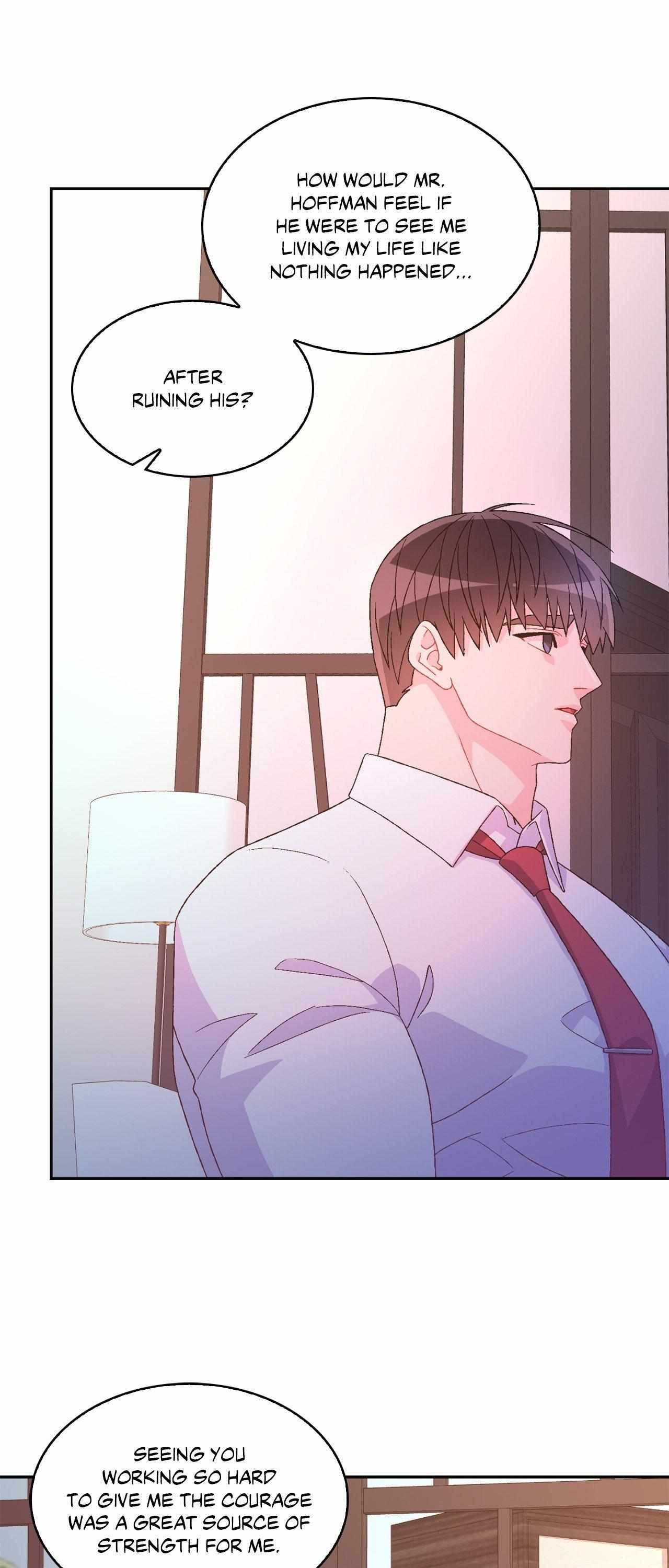 Arthur Chapter 103 - Page 17 in English