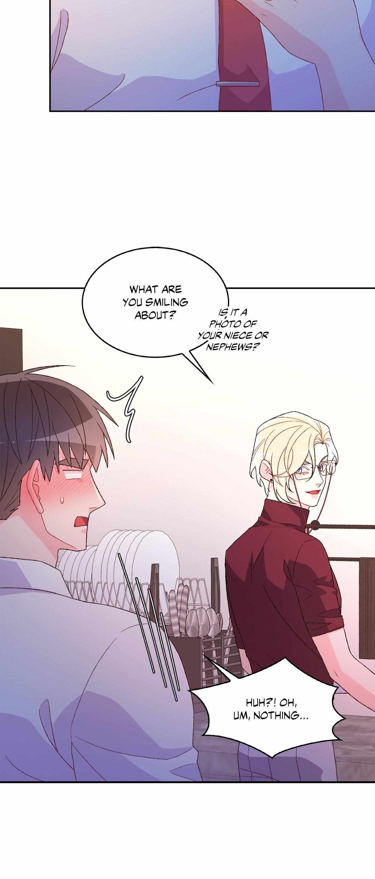Arthur Chapter 103 - Page 3 in English