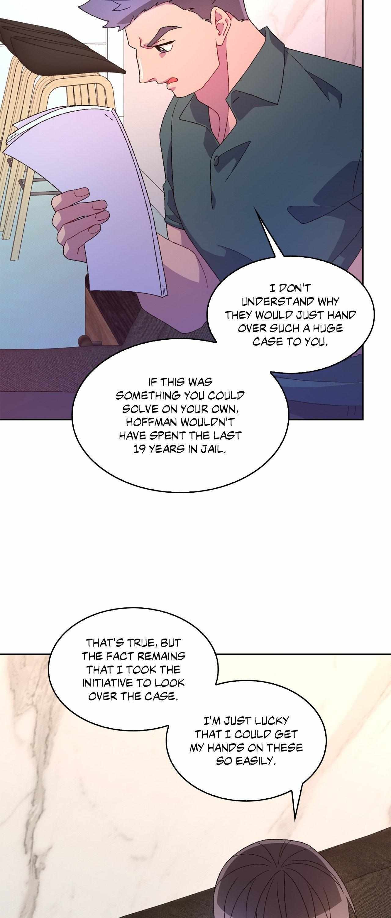 Arthur Chapter 103 - Page 32 in English